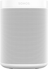 Придбати Аудио-Видео Sonos One SL White