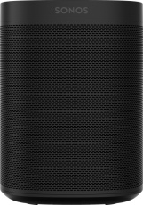 Придбати Аудио-Видео Sonos One Black