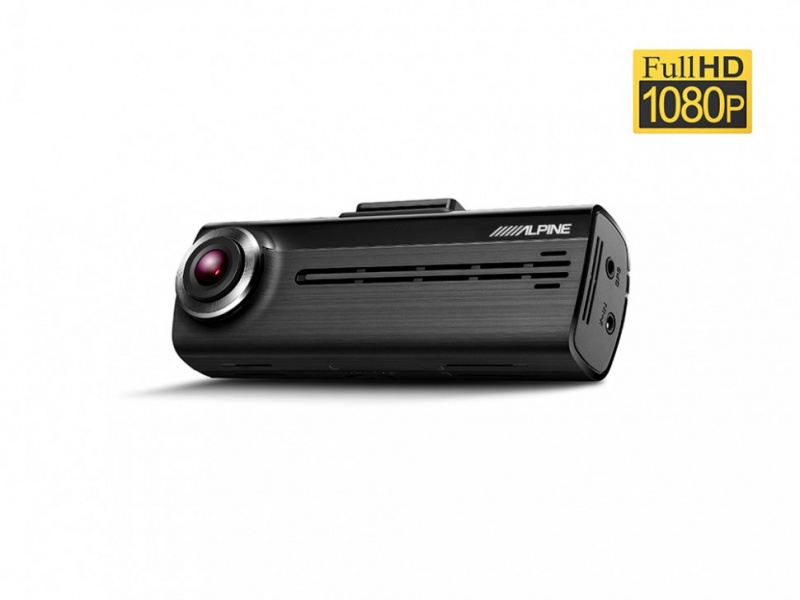 Фото Alpine DVR-F200