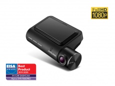 Придбати Видеорегистратор Alpine DVR-F800PRO