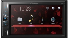 Придбати Автомагнітола Pioneer DMH-G120