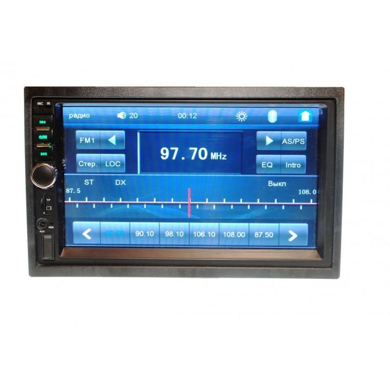 Фото Baxster BMS-W201