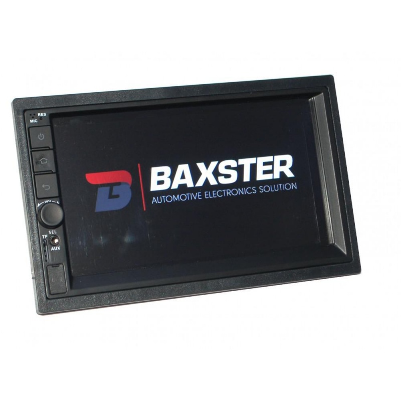 Фото Baxster BMS-A701 Android 7.1 1/16