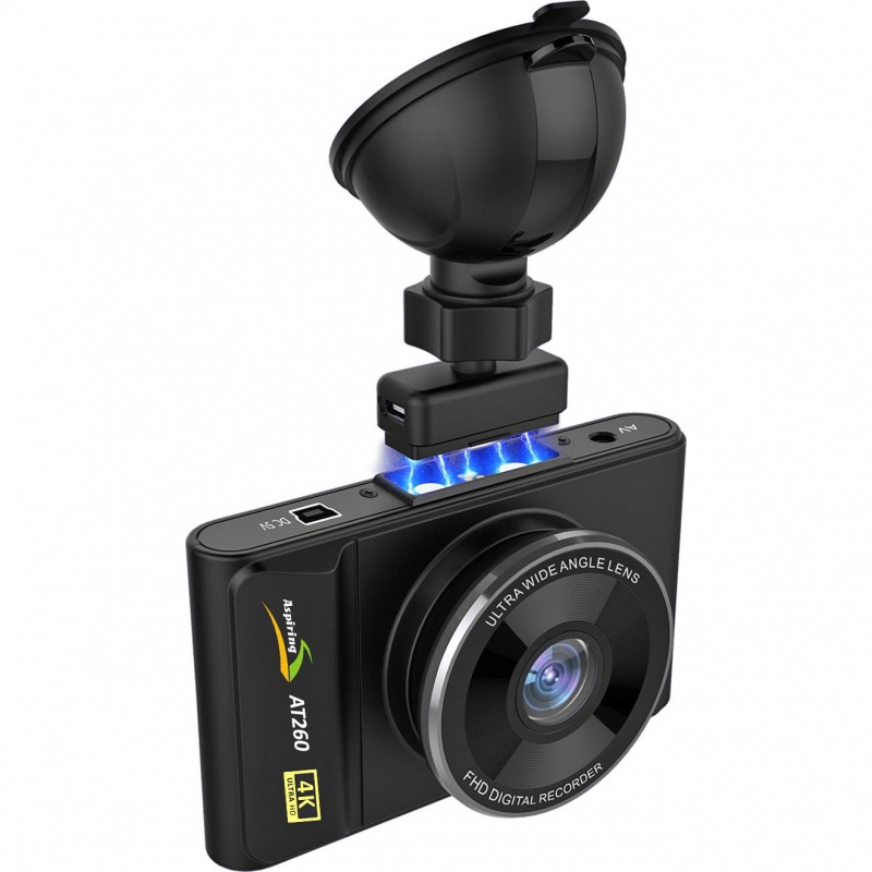 Фото Aspiring AT260