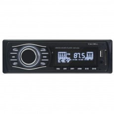 Автомагнітола Calcell CAR-445U Придбати Автомагнітола Calcell CAR-445U