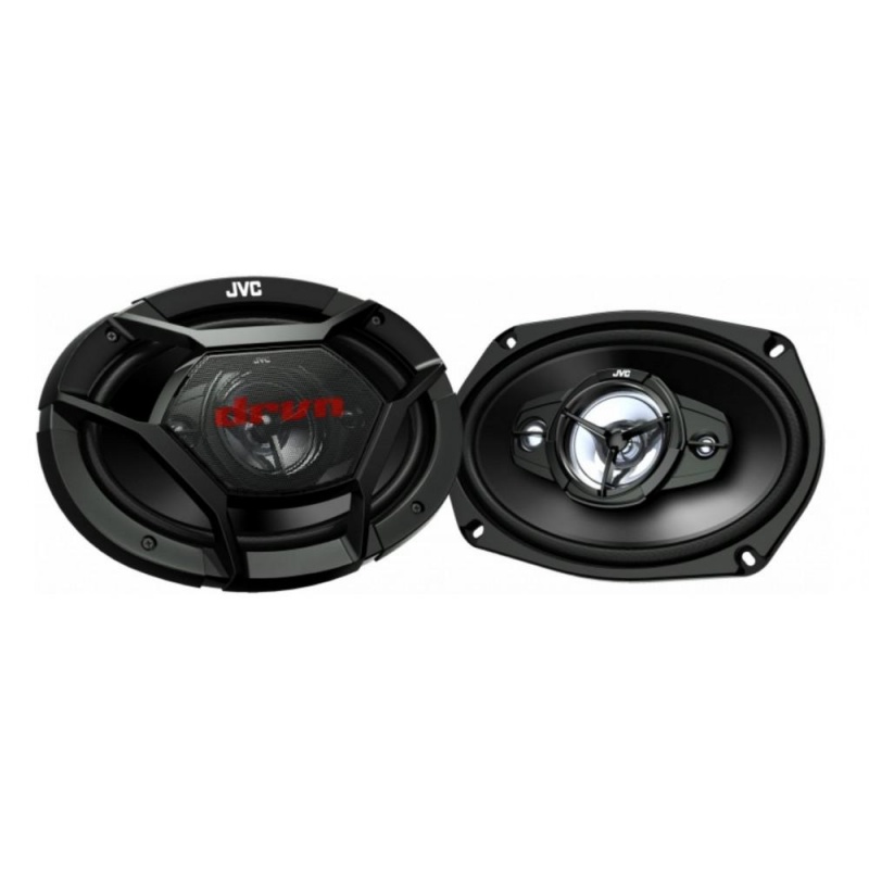 Фото JVC CS-DR6940