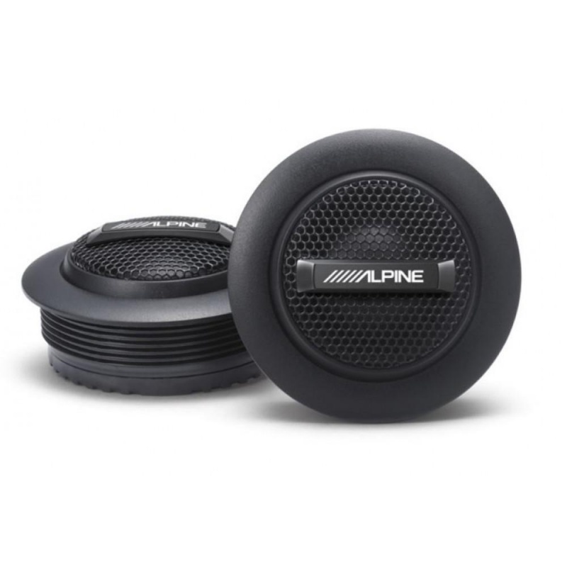 Фото Alpine S-S10TW