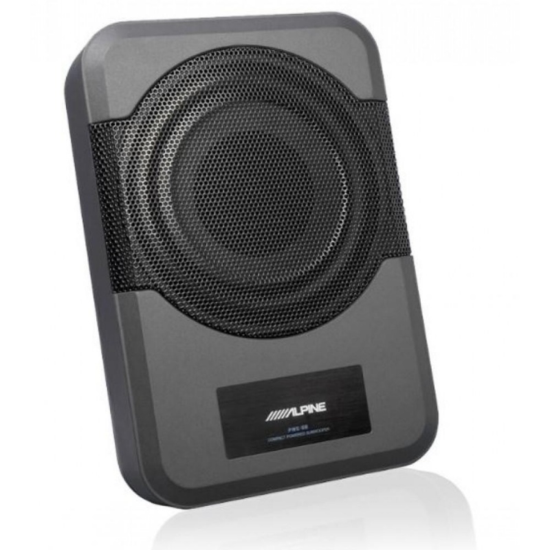 Фото Alpine PWE-S8