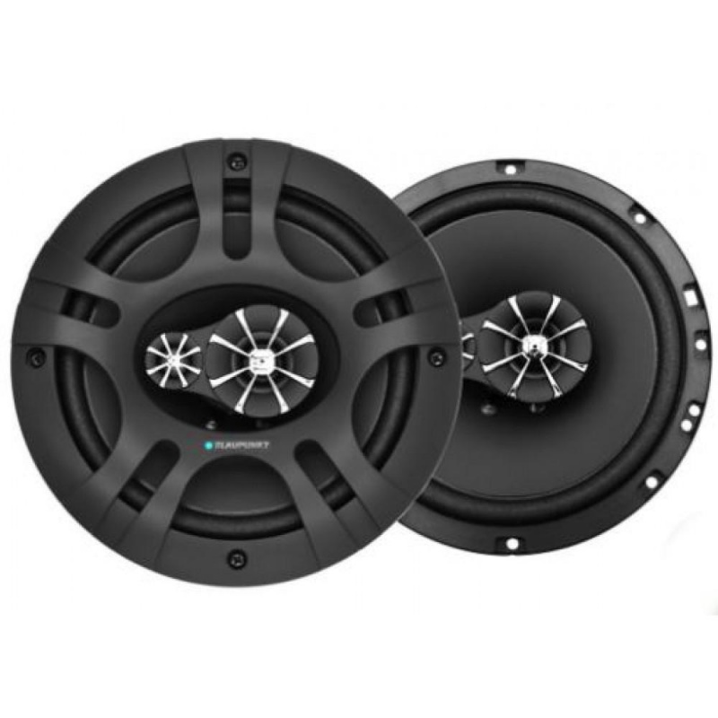 Фото Blaupunkt GTx 663 ES