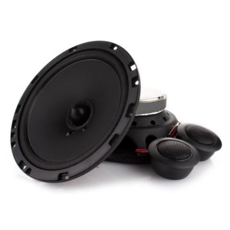 Фото Blaupunkt GTx 662 ES CoaxCompo