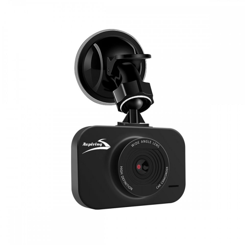 Фото Aspiring PROOF 3