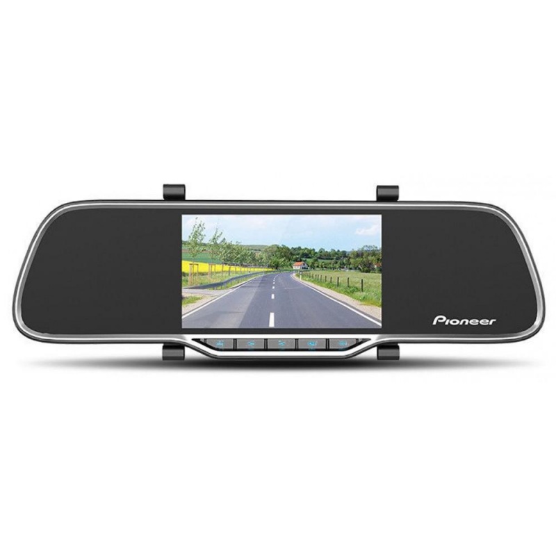 Фото Pioneer VREC-200CH