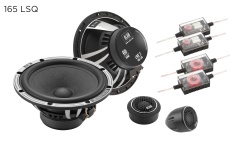 Придбати Автоакустика BLAM 165LSQ 