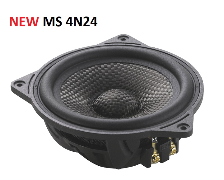 Фото Blam MS 4N 24N