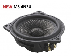 Придбати Автоакустика Blam MS 4N 24N