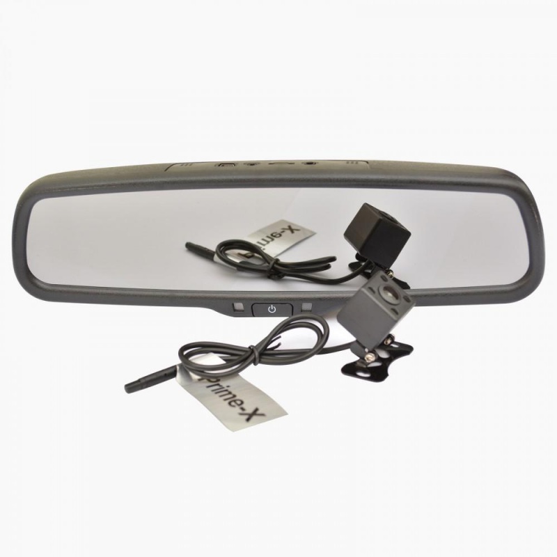 Фото Prime-X SW300