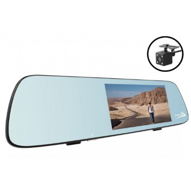 Фото Aspiring MAXI 1