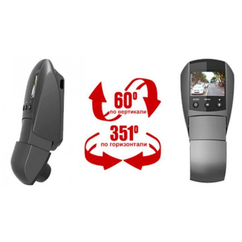 Фото Celsior DVR X-360