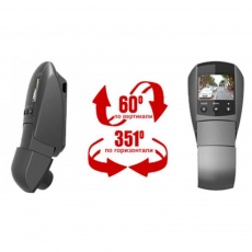 Придбати Видеорегистратор Celsior DVR X-360