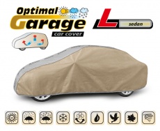 Придбати Тенты для автомобилей Kegel-Blazusiak Optimal Garage L Sedan