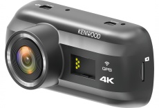 Купить Видеорегистратор Kenwood DRV-A601W
