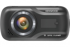 Купить Видеорегистратор Kenwood DRV-A301W