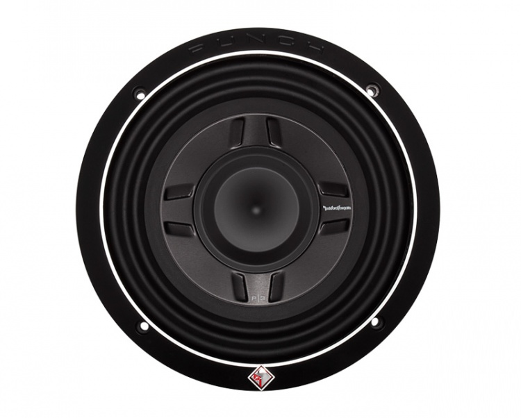 Фото Rockford Fosgate P3SD4-8 Punch