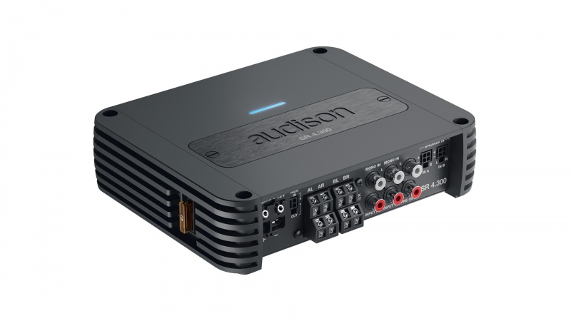Фото Audison SR 4.300