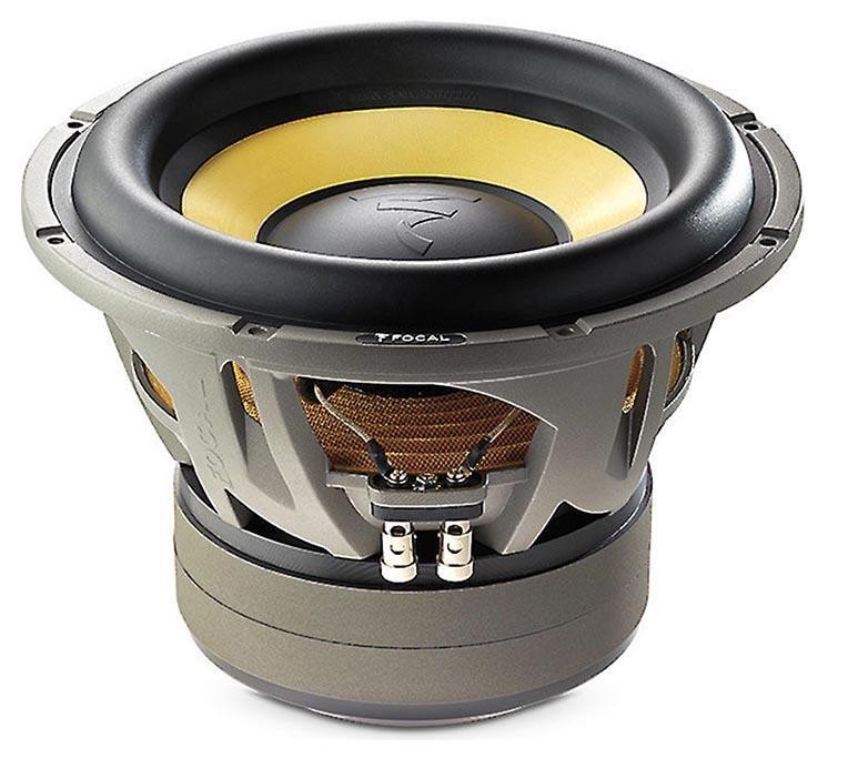 Фото Focal SUB 25KX