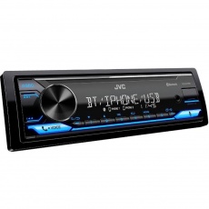 Придбати Автомагнітола JVC KD-X372BT