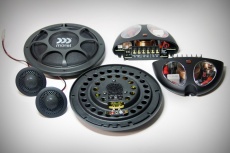 Придбати Автоакустика Morel Virtus NANO 602 Carbon