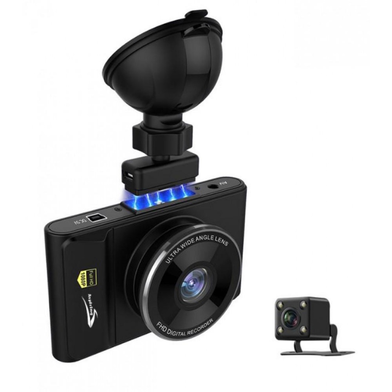 Фото Aspiring PROOF 2