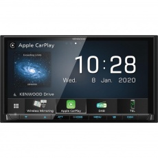 Придбати Автомагнітола Kenwood DMX-8020DABS