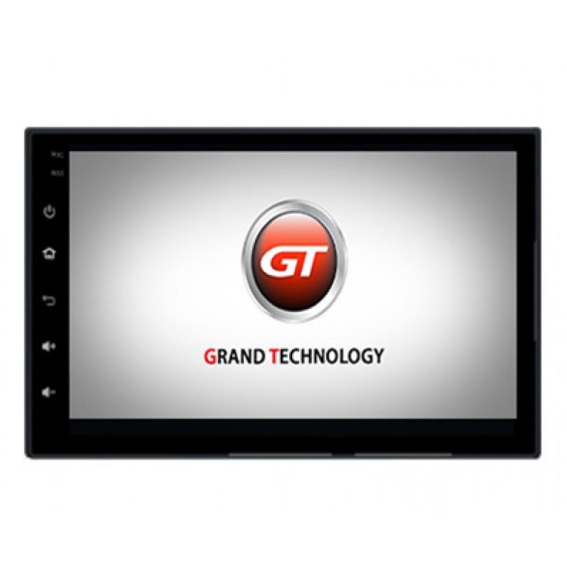 GT M30 eMotion фото Фото GT M30 eMotion