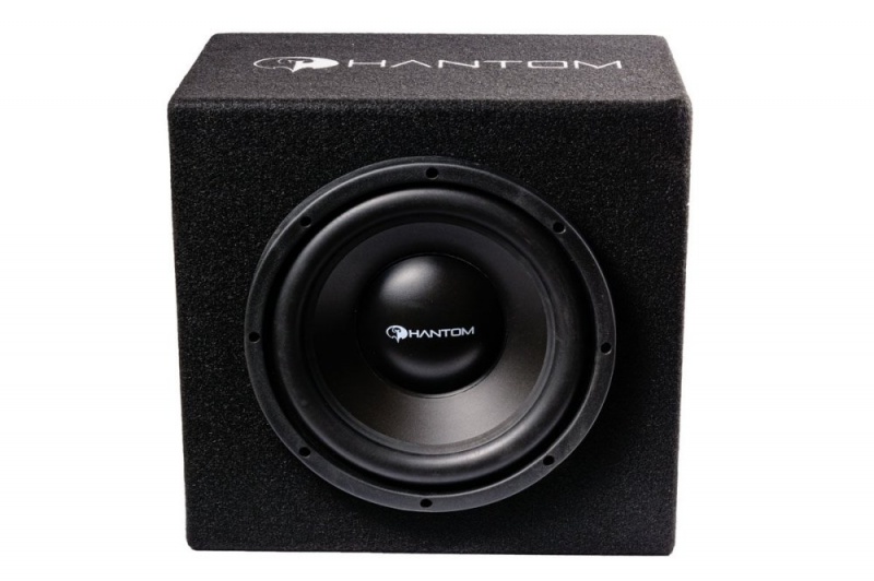 Фото PHANTOM GB-251BPA