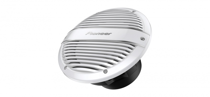 Фото Pioneer TS-ME100WC