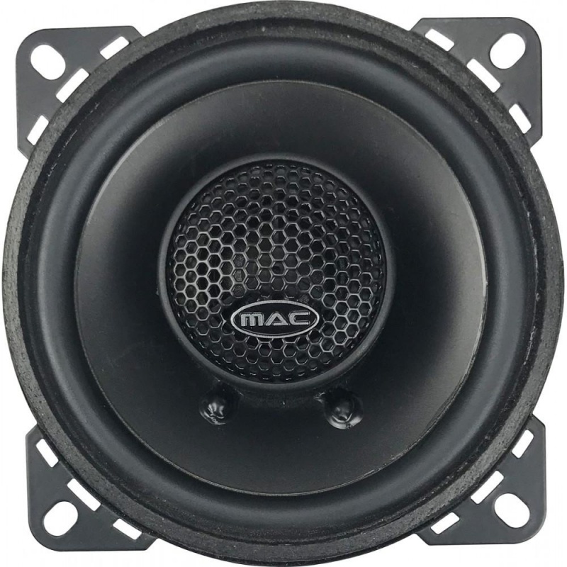 Фото Mac Audio BLK 10.2