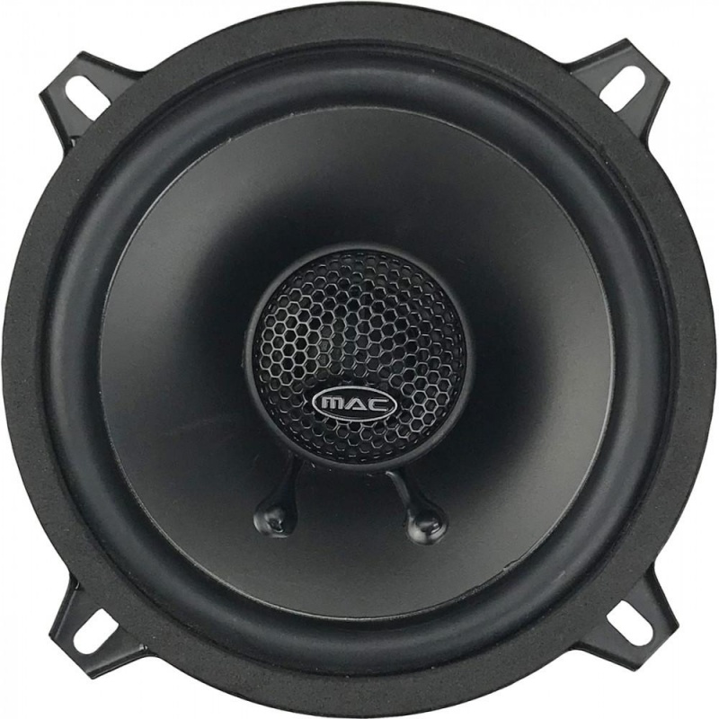 Фото Mac Audio BLK 13.2