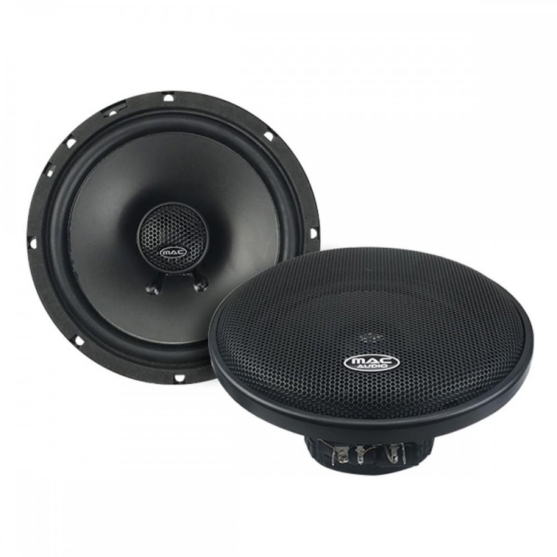 Фото Mac Audio BLK 16.2