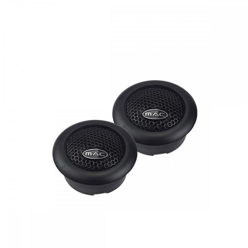 Фото Mac Audio BLK T 25