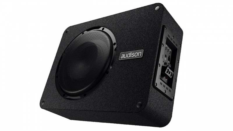 Фото Audison APBX 10 AS2