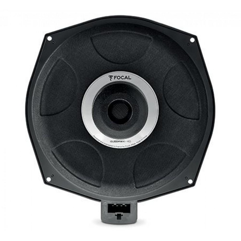 Фото FOCAL ISUB BMW 4