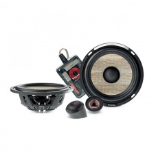 Придбати Автоакустика Focal PS165FSE