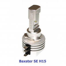 Придбати LED- лампы Baxster SE H15 6000K