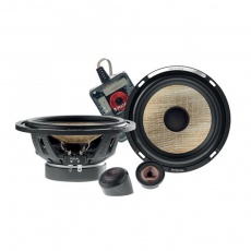Придбати Автоакустика Focal PS165FE