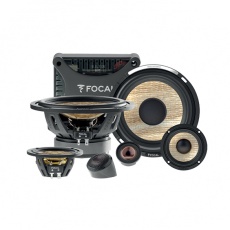 Придбати Автоакустика Focal PS 165 F3E