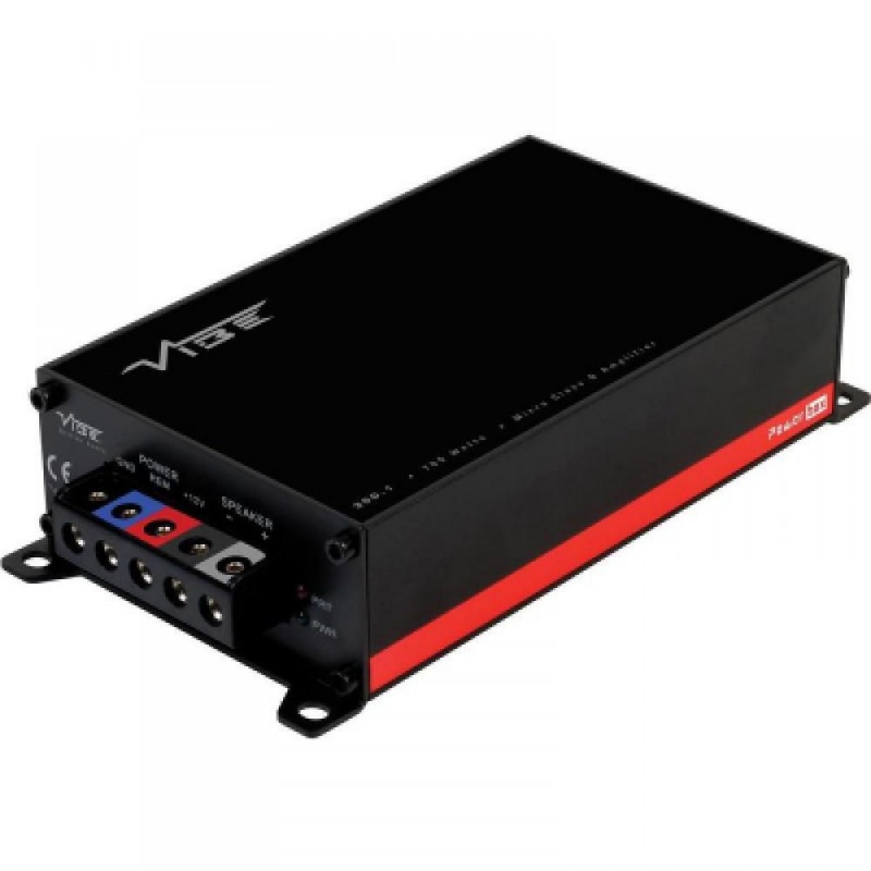 Фото Vibe POWERBOX400.1M-V7