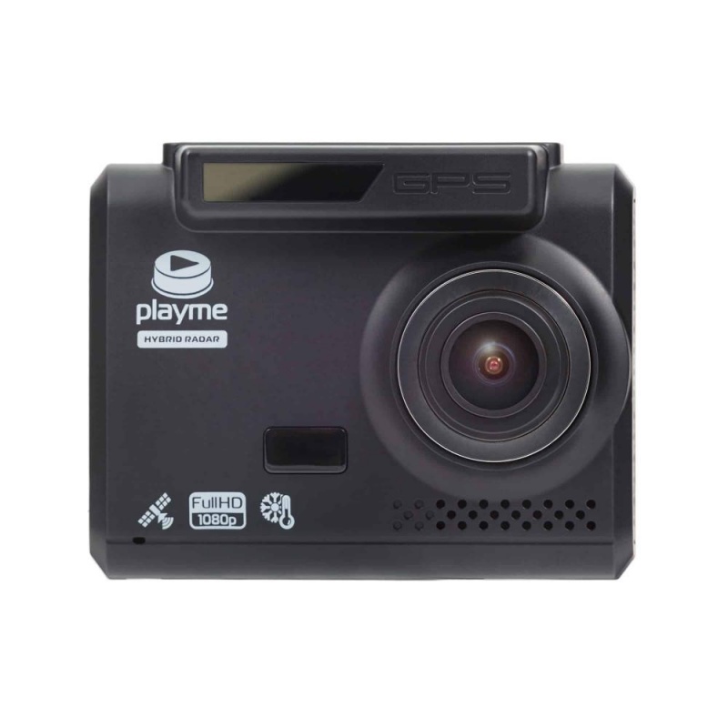 Фото Playme ALPHA GPS