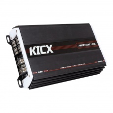 Придбати Автопідсилювач Kicx ANGRY ANT 4.150