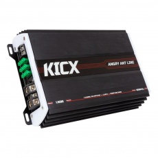 Придбати Автопідсилювач Kicx ANGRY ANT 1.1000